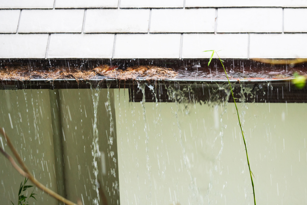 Before the First Atmospheric River: A Rain-Ready Checklist for Peninsula Homes