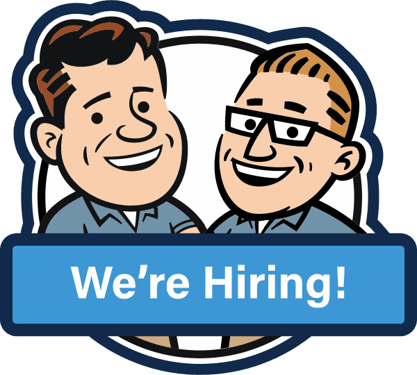 We’re hiring at The Brothers That Just Do Gutters Sunnyvale